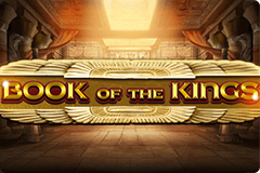 Book of the Kings slot