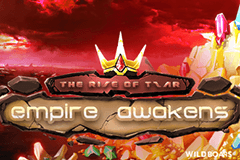 Rise of the Tsar Empire Awakens slot