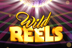 Wild Reels slot
