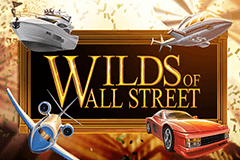 Wilds of Wall Street slot