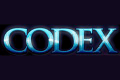 Codex slot