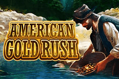 American Gold Rush slot