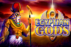 Egyptian Gods slot