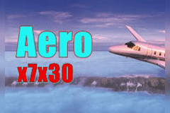 Aero slot