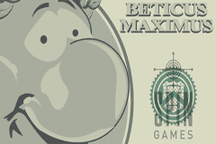 Beticus Maximus slot