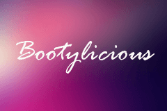 Bootylicious slot