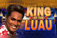 King of the Luau slot