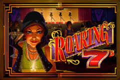 Roaring 7's slot