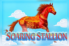 Soaring Stallion slot