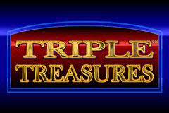 Triple Treasures slot