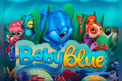 Baby Blue slot