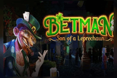 Betman Son of a Leprechaun slot