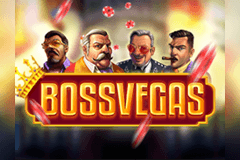 Boss Vegas slot