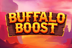 Buffalo Boost slot