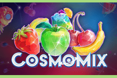 Cosmomix slot