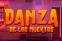 Danza De Los Muertos slot