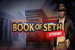 Ed Jones & Book of Seth Xtreme slot