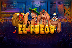 El Fuego slot