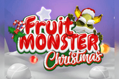 Fruit Monster Christmas slot