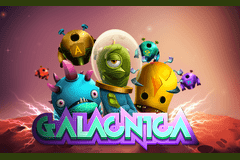 Galacnica logo