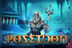 Poseidon slot