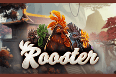 Rooster logo