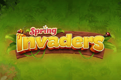 Spring Invaders slot