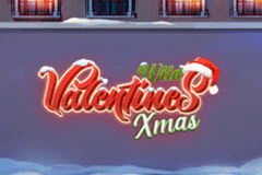 Wild Valentines Xmas slot