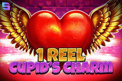 1 Reel Cupid's Charm slot