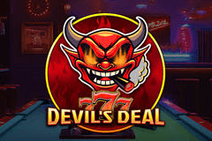777 Devil's Deal slot