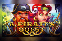 A Pirate's Quest slot