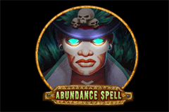 Abundance Spell slot
