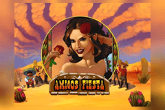Amigos Fiesta logo