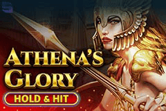 Athena's Glory Hold & Hit slot