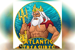 Atlantic Treasures slot