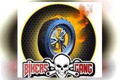 Bikers Gang slot