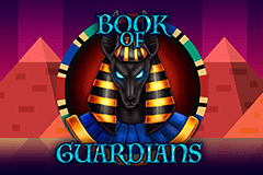 Book of Guardians slot