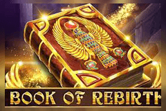 Book of Rebirth slot