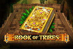 Book of Tribes slot