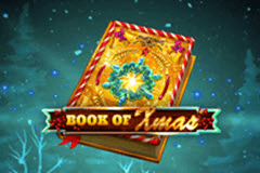 Book of Xmas slot