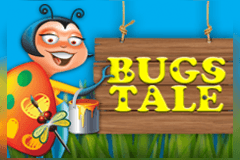 Bugs Tale slot