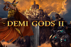 Demi Gods II slot