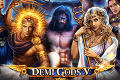 Demi Gods V slot