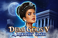 Demi Gods V A Moonlit Oath slot