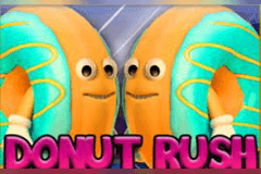 Donut Rush slot