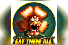 Eat Them All slot