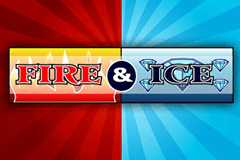 Fire & Ice logo