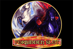 Forbidden Slot slot