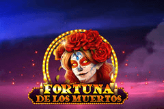 Fortuna De Los Muertos slot