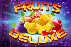 Fruits Deluxe slot